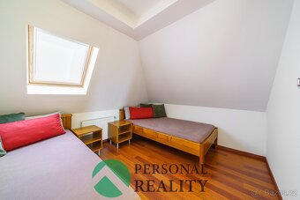 Prodej rodinného domu s restaurací, 616 m2 - Mariánské Lázně - 7