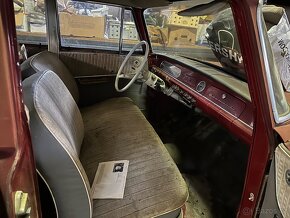 Opel Rekord P2/Olympia - 7