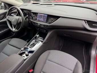 Opel Insignia B Grand Sport 2.0L CDTI 128kW Aut. 01/2022 - 7