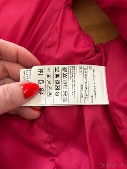 BENETTON JAKO NOVÁ dívčí vesta 10-11r - 7