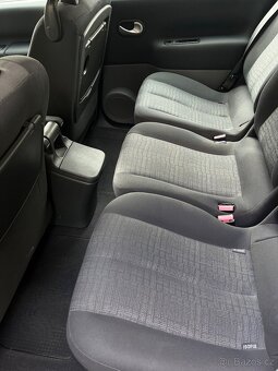 Renault Megan Scenic - 7