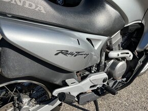Honda Transalp 650 - 7