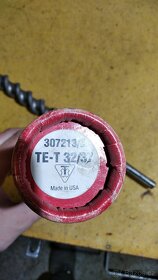 Vrták Hilti TE-T 32/37 SDS Top - 7