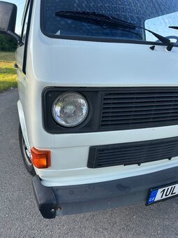 VW T3 - 7