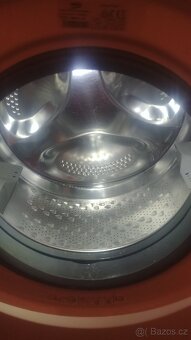 Parní smart pračka Beko bPRO500, 9 kg, A-30% - 7
