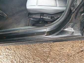 Bmw E46 316i 85kw r.v 2003 Facelift, krasny stav BEZ Koroze, - 7