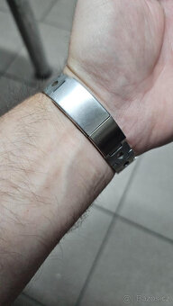 Hodinky Citizen Automatic Seven Star Custom Deluxe 23 Jewels - 7