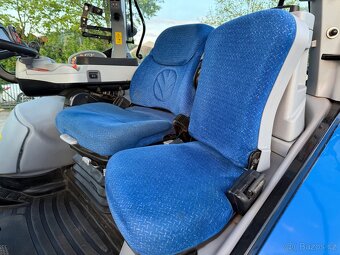 New Holland T7.250 výkon 184kW r.v 2013 - 7
