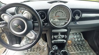 Mini One1,4i - 7
