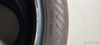 3ks 235/45/18 Goodyear Eagle F1 asimmetric 6, 4823, 7.2mm. - 7