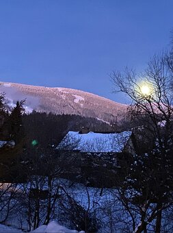 Rodinný dům Rokytnice nad Jizerou-Horní Rokytnice - 7