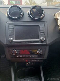 Rozpredam Seat Ibiza 6J ST 1.2, 1.4Tdi - 7