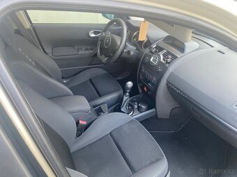 Renault Mégane II Grandtour - 7