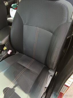 Subaru Forester - 7