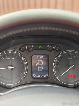 Škoda Octavia II 1.6MPI 75kW - 7