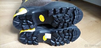 CRIPSI TOP LINE boty - 7