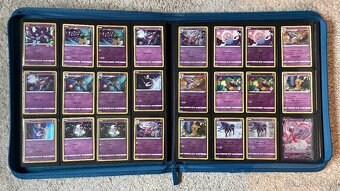 Pokemon Master Set Lost Origin - 7