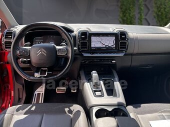 CITROEN C5 Aircross BlueHDi 130 S&S SHINE EAT8 03/2019 - 7