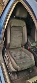 Volkswagen Passat Variant Highline 2.0 TDi 140 kw (manuál) - 7