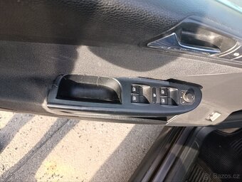 VW Passat B6 2.0 TDI 103 kW - 7