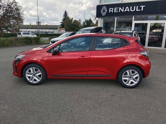 Renault Clio evolution TCe 90 - 7
