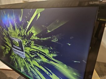 Herní PC i5 8400, GTX 1060, 16GB RAM, 256GB SSD, 2TB HDD - 7