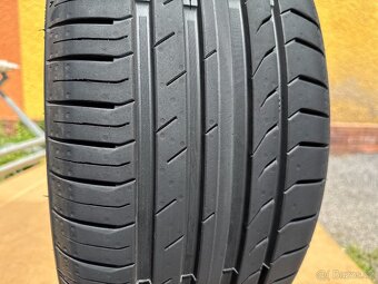 Nové letní pneu 225/40/18 Goodride Zuper ECO Z-107 - 7