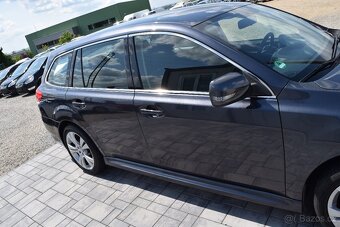 ►►Subaru Legacy 2.0 110KW• DIGIKLIMA • ALU◄◄ - 7