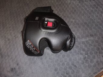 Boxovací pytel, helma, mma rukavice - 7