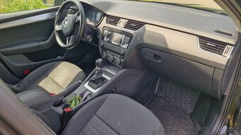 Skoda octavia 2.0 tdi - 7