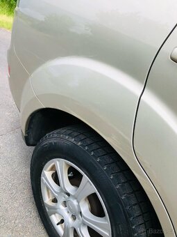 Prodám Mitsubishi OUTLANDER 2.2D - 7