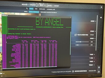 Levný herní PC Ryzen 4300 / 16GB / GTX1050Ti 4GB / nvme - 7