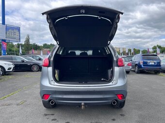 Mazda CX-5 - 7