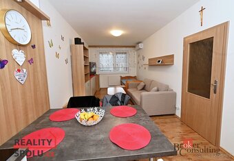 Prodej, byty/2+kk, 67 m2, U Dráhy 413/9, 66449 Ostopovice, B - 7