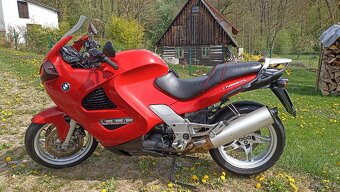 BMW k 1200 rs - 7