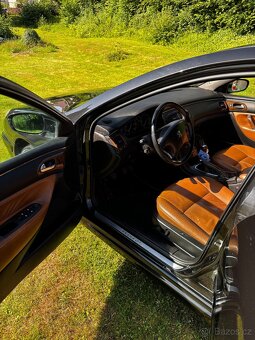 Peugeot 607 2.2HDI - 7