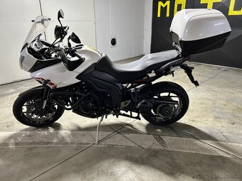 Triumph Tiger Sport 1050 - 7