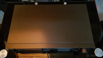 Technics RS-B355 tape deck - 7