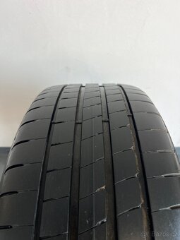 Letní ☀️ Alu kola Crater, Škoda Karoq, 5x112 r19 - 7