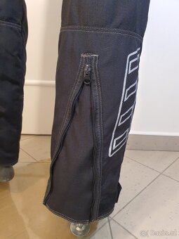 RUKKA Kalhoty na Moto GORE-TEX Značkové V. 40 C2 - 7