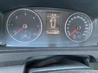 Volkswagen Transporter T6 4x4 - 7