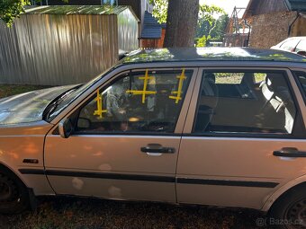Volvo 460 1.9td - 7