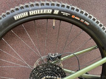 Horské kolo CANNONDALE HABIT HT 2 - MAT L - 7
