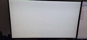 24" Samsung monitor U2518D- 2k - 7