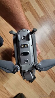 DJI MAVIC 2 ENTERPRISE DUAL Thermo - 7