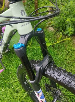 CTM Zephyr Xpert 27.5" M - 7