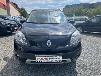 RENAULT KOLEOS 2,0DCi 110KW TAŽNÉ ZAŘÍZENÍ - 7