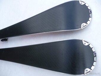 lyže NORDICA SPITFIRE 73 - 150 cm ALLMOUNTAIN sezona 2023 - 7