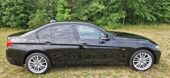 BMW F30 - 7