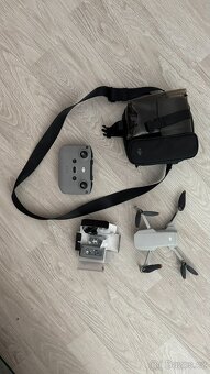 DJI MINI 2 s příslušenství - 7